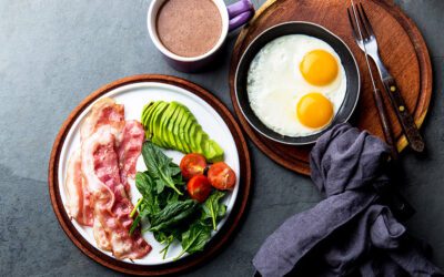 My Experience With The Ketogenic Diet