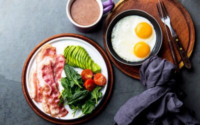 Ketogenic Diets and their Impact on Neurological Health: The Missing Link?